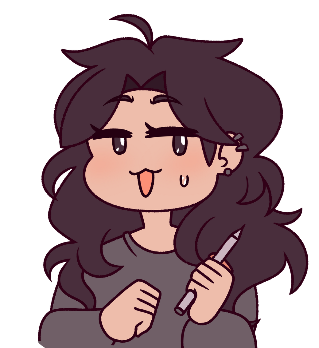 FLAT COLOR
