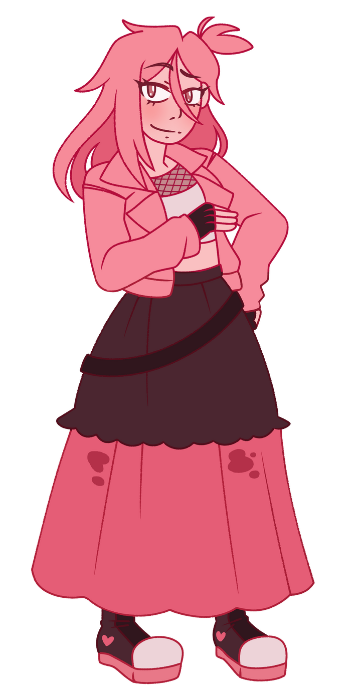 FLAT COLOR